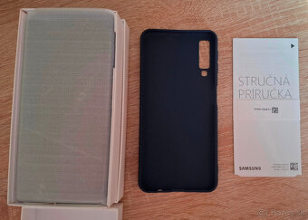 SAMSUNG Galaxy A7 Dual SIM - 2