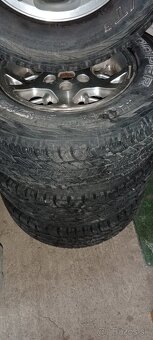 Jeep Grand Cherokee ZJ/ZG - Jeep Cherokee XJ - 2