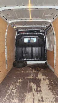 Renault Master 2.3 DCI 2019 145K L3H2 Max 3.5t - 2