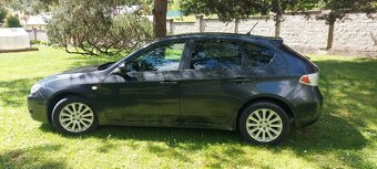 Predám SUBARU IMPREZA 2,0 COMFORT - 2
