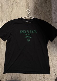 Pánske značkové trička - 2