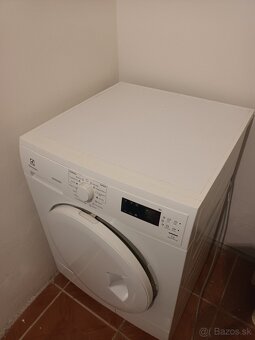 Predám sušičku Electrolux - 2