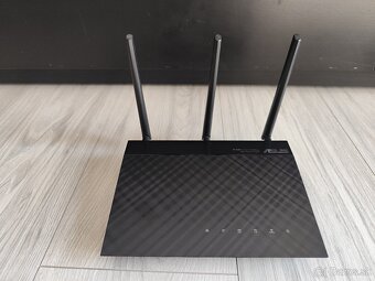 Predám router ASUS RT-N18U - 2