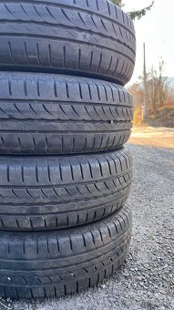 🟠letné 155/65 r14 - 2