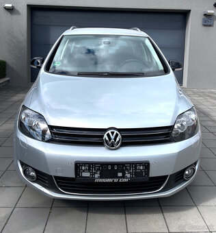 Volkswagen Golf Plus, 1.4TSI,90kw,STYLE,59000km - 2