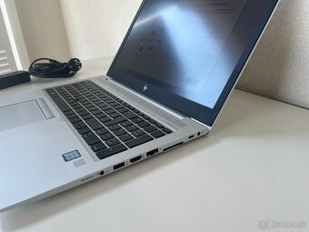 Elitebook HP 850 G5, 15.6“ obrazovka, 100% stav - 2