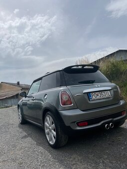 Mini Cooper S - 2