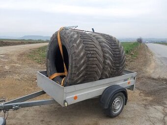 Claas lexion pneu 700/50-26,5 - 2