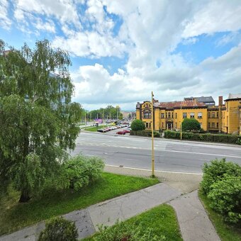 3i Fibichova, pri Auparku, 65m2 + 2x loggia, po novej rekonš - 2