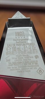 Thierry Mugler Angel Nova parfumovaná voda dámska 100 ml - 2