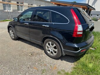 HONDA CRV III 2.2 icdti - 2