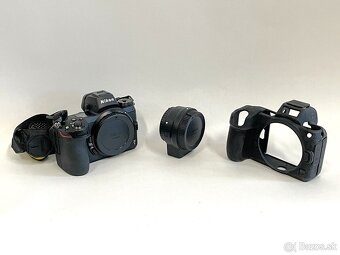 Nikon Z6 - 2