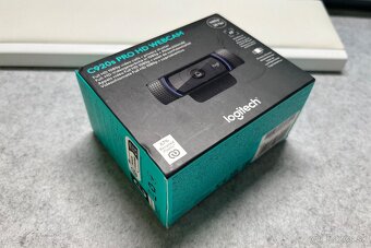 Webkamera Logitech C920s Pro HD Webcam - 2