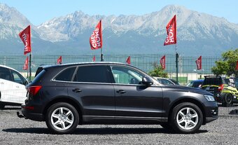 AUDI Q5 3.0 TDI 176 kw - 2