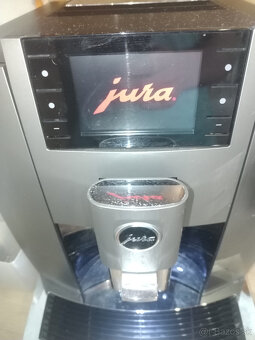 Jura E8 - 2
