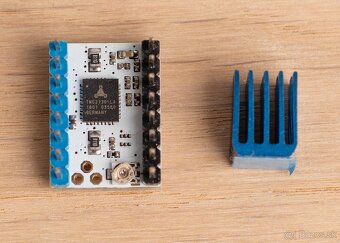 TMC2130 V1.0 - 2
