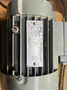Elektromotor - 2