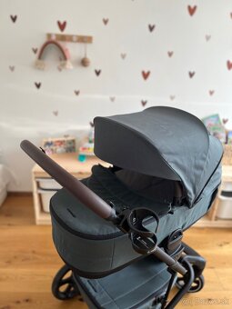 Easywalker Jimmey set - 2