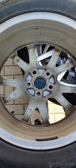 5x100 r 16 - 2