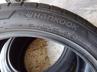 Letné pneumatiky Hankook 265/40 ZR20 - 2