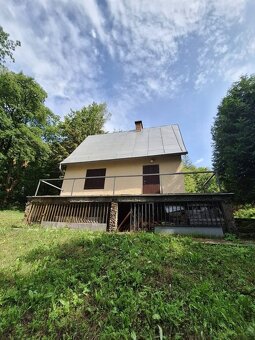 Na predaj chata, Kokošovce - Sigord - 2
