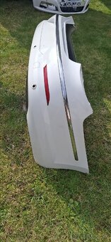 Zadný nárazník VW Passat CC 2008-2012 - 2