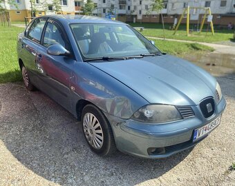 Seat Cordoba 1.4 benzin - 2