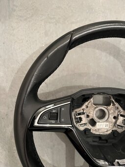 Volant Skoda - 2