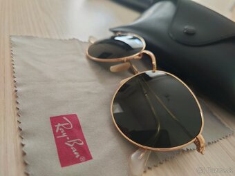 Ray Ban dámske okuliare - 2
