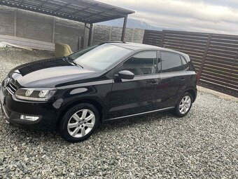 Volkswagen Polo 1.2 TSi - 2