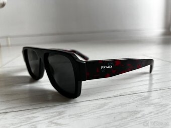 Predávam nové okuliare Prada PR 22YS 1AB5S0 - 2