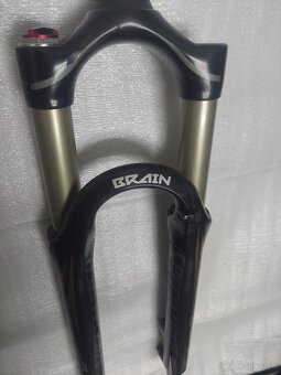 Vidlica Specialized - 2