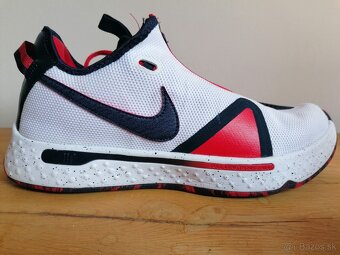 NIKE PG 4 USA PAUL GEORGE - 2