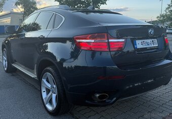 BMW X6 Xdrive 40d 15500€ bez DPH - 2