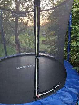Trampolina Marimex 305 - 2