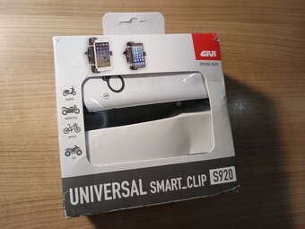 Predam drziak na telefon GIVI S920L - 2