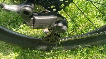 Predám ebike Levit SOKOR - 2