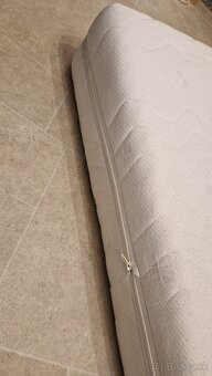 Predam matrac 90x200x18 - 2