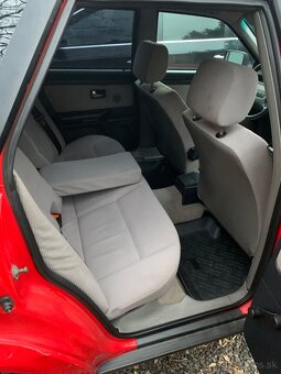 Audi 80 b4 - 2