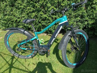 E-bike Crussis - 2