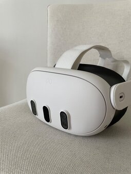 VR Meta Quest 3 512 GB - 2