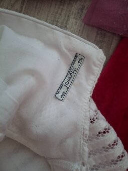Balík oblečenia Lindex, Mayoral, butik... - 2