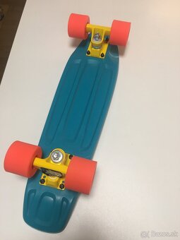 Penny board decathlon - 2