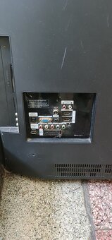 Samsung Tv - 2