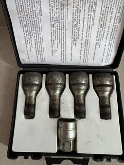 Bezpecnostne sroby BMW - OZ - 2