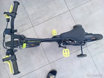 Bicykel - 2