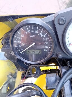 Suzuki gsxr 750 - 2