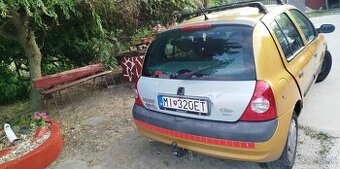 Renault Clio 1.2 16v 55kw - 2