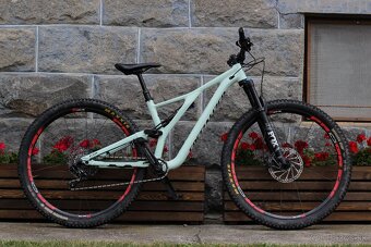 ✅ Specialized Stumpjumper ST Comp 29" (2020) - M - ✅ - 2