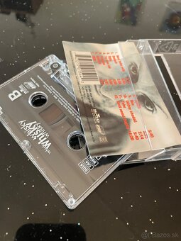 SPS, Whisky - Slobodna europa - 2